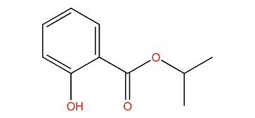 Isopropyl 2-hydroxybenzoate